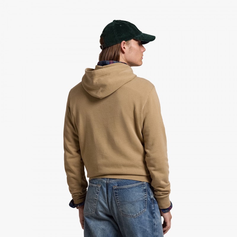 Polo Ralph Lauren Loopback - 710916690020 - Fuxia, Urban Tribes United