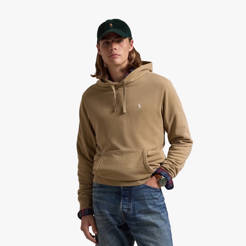 Polo Ralph Lauren Loopback - 710916690020 - Fuxia, Urban Tribes United