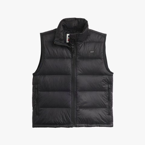 Levis Polly Packable Vest Levis Polly Packable Vest