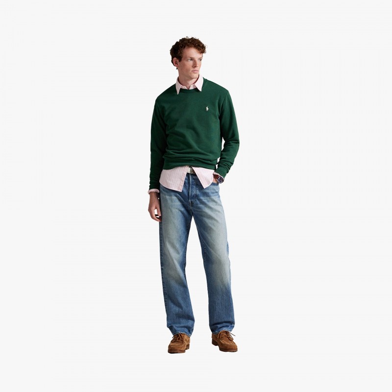 Polo Ralph Lauren Loopback - 710916689033 - Fuxia, Urban Tribes United