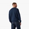 Levis Original Housemark Crewneck Sweatshirt