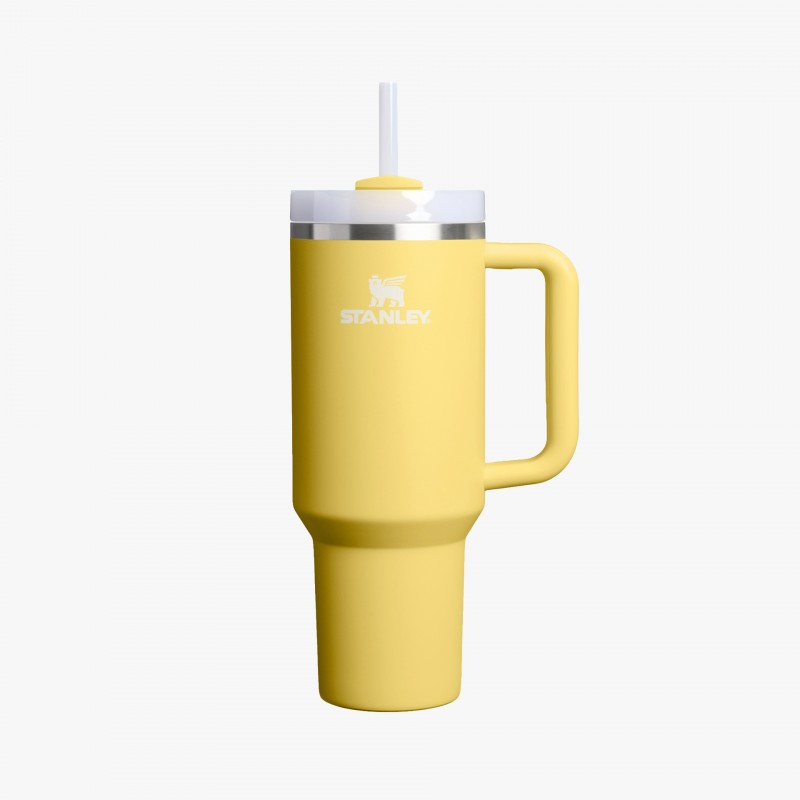 Stanley Flowstate Tumbler Quencher H2.0 1.18L / 40oz Stanley Flowstate Tumbler Quencher H2.0 1.18L / 40oz - 10 12574 0177 - Fuxia, Urban Tribes United