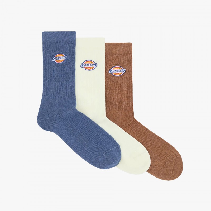 Dickies Valley Grove Pack 3 - DK0A4X82 R12 - Fuxia, Urban Tribes United