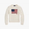 Polo Ralph Lauren The Iconic Flag Jumper Polo Ralph Lauren The Iconic Flag Jumper