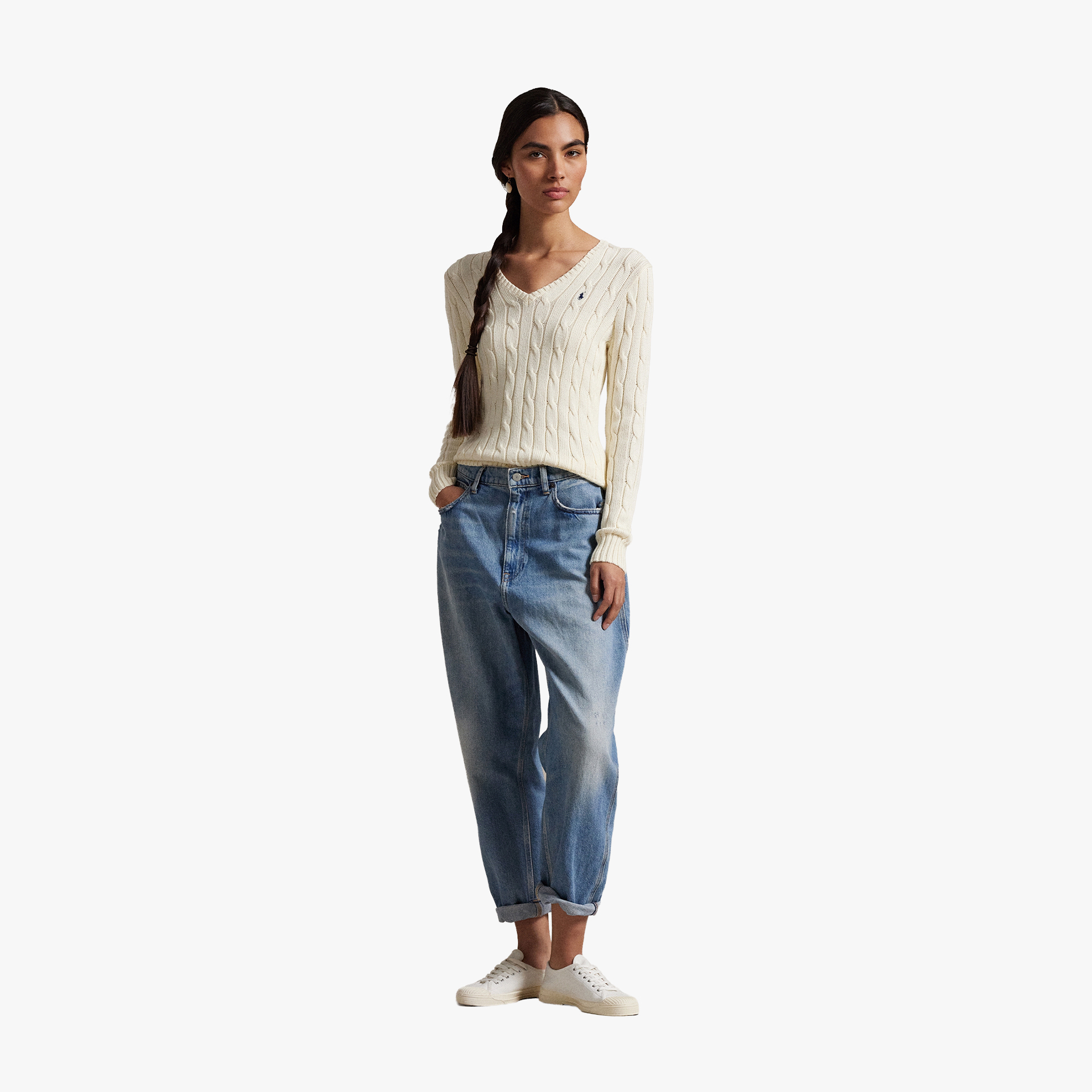 Polo Ralph Lauren Kimberly