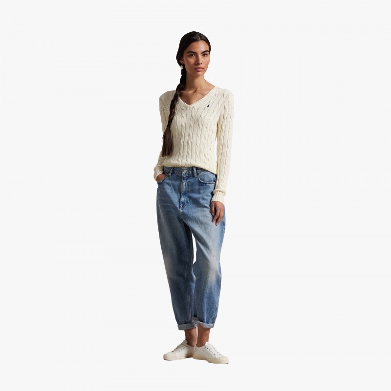 Polo Ralph Lauren Kimberly - 211971870011 - Fuxia, Urban Tribes United