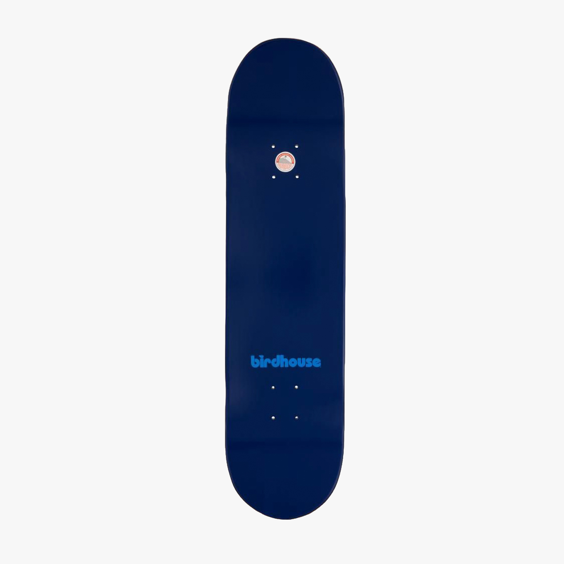 Birdhouse Deck Logo