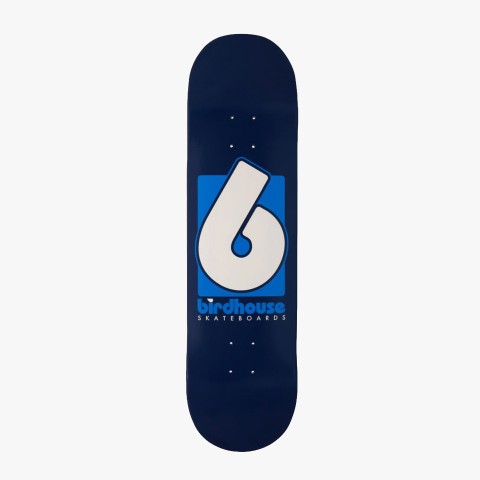 Birdhouse Deck Logo