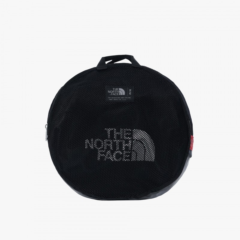 The North Face Base Camp Duffel The North Face Base Camp Duffel - NF0A52SA53R - Fuxia, Urban Tribes United
