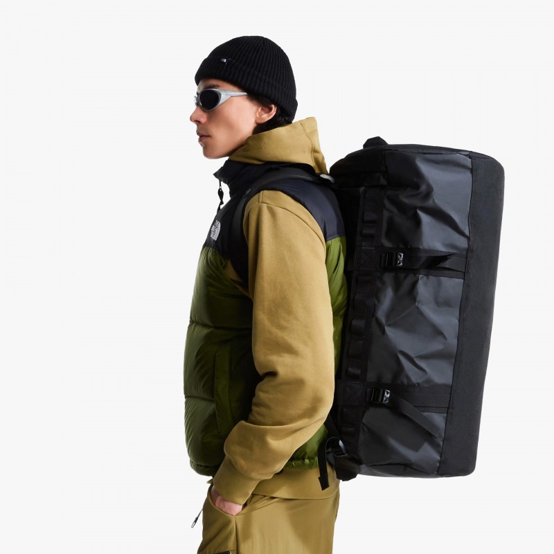 The North Face Base Camp Duffel The North Face Base Camp Duffel - NF0A52SA53R - Fuxia, Urban Tribes United