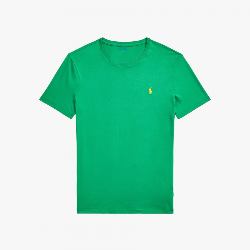 Polo Ralph Lauren 26/1 Jersey Polo Ralph Lauren 26/1 Jersey - 710671438385 - Fuxia, Urban Tribes United