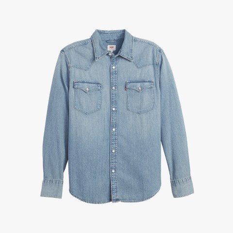 Levis Barstow Western Standard