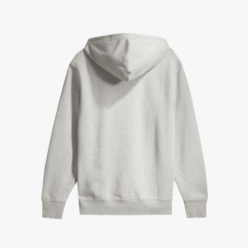 Levis Original Housemark Zip Hoodie - 34581 0000 - Fuxia, Urban Tribes United