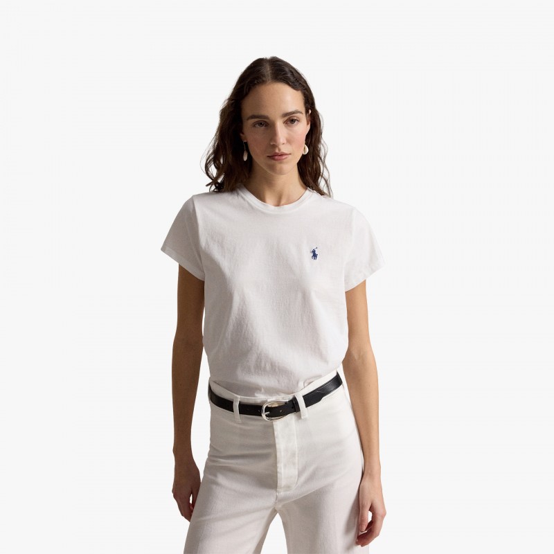 Polo Ralph Lauren Knit - 211B14605032 - Fuxia, Urban Tribes United