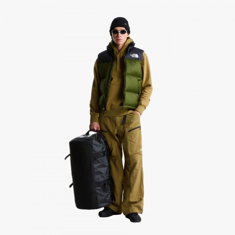 The North Face Base Camp Duffel The North Face Base Camp Duffel - NF0A52SA53R - Fuxia, Urban Tribes United