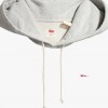 Levis Original Housemark Zip Hoodie