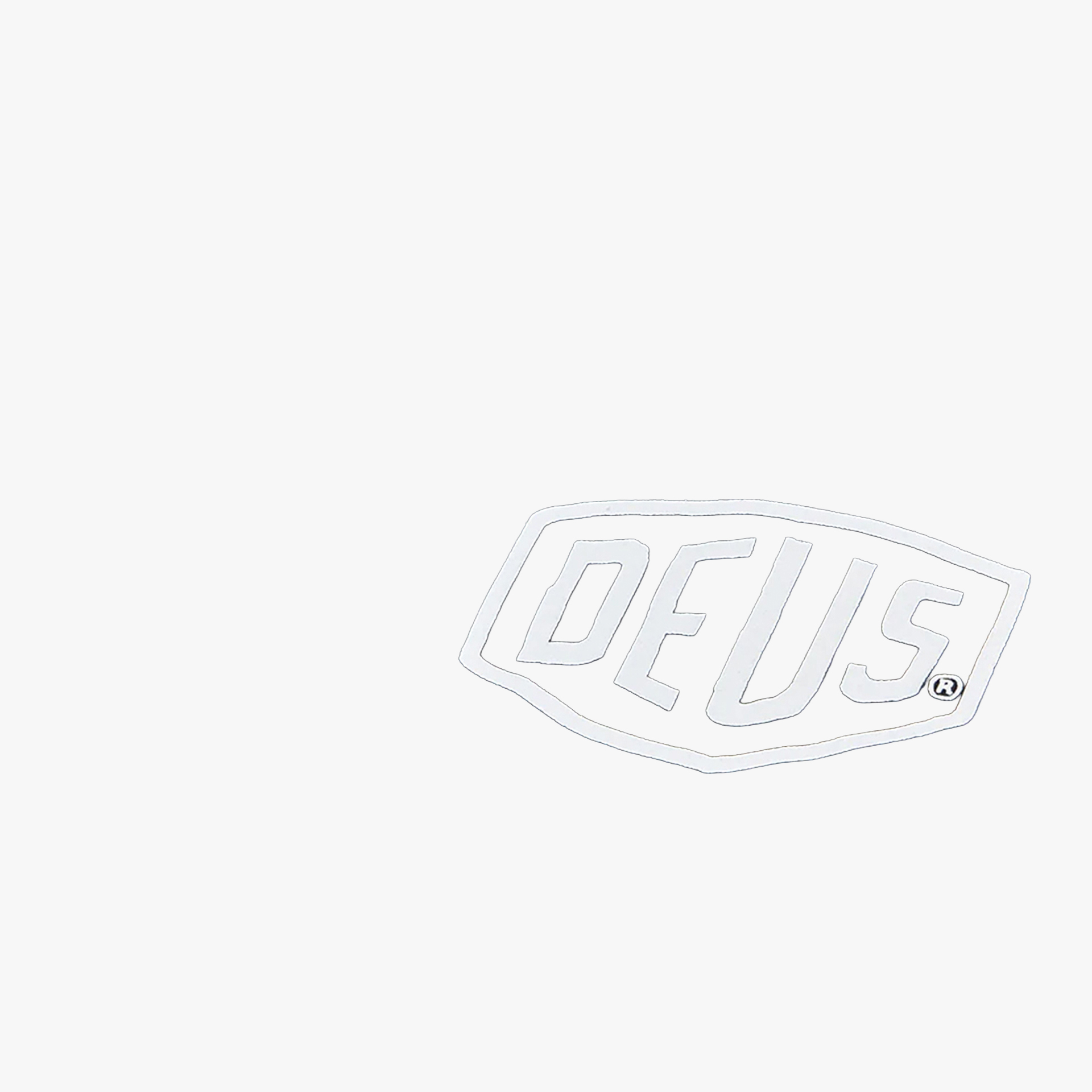 Deus Ex Machina Frontage