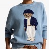 Polo Ralph Lauren Bear Pullover Polo Ralph Lauren Bear Pullover