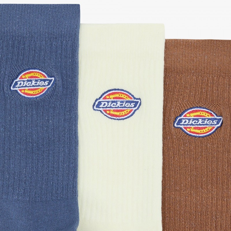 Dickies Valley Grove Pack 3 - DK0A4X82 R12 - Fuxia, Urban Tribes United