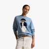 Polo Ralph Lauren Bear Pullover Polo Ralph Lauren Bear Pullover
