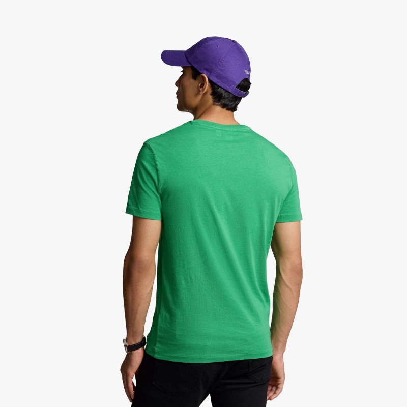Polo Ralph Lauren 26/1 Jersey Polo Ralph Lauren 26/1 Jersey - 710671438385 - Fuxia, Urban Tribes United