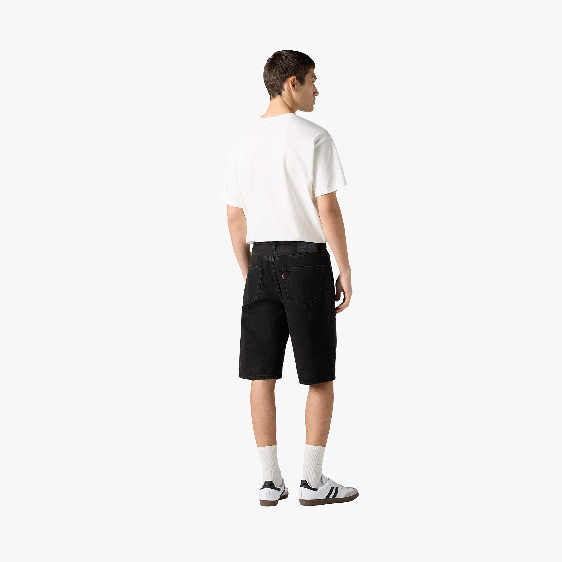 Levis 469 Loose