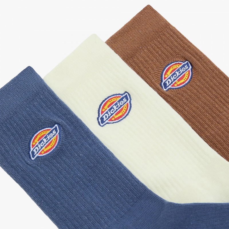Dickies Valley Grove Pack 3 - DK0A4X82 R12 - Fuxia, Urban Tribes United
