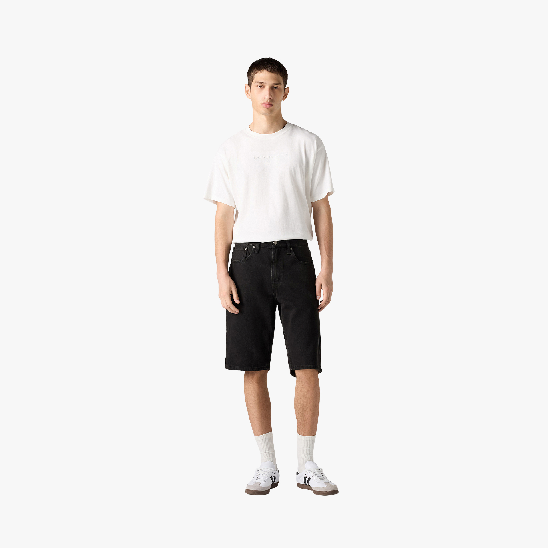 Levis 469 Loose