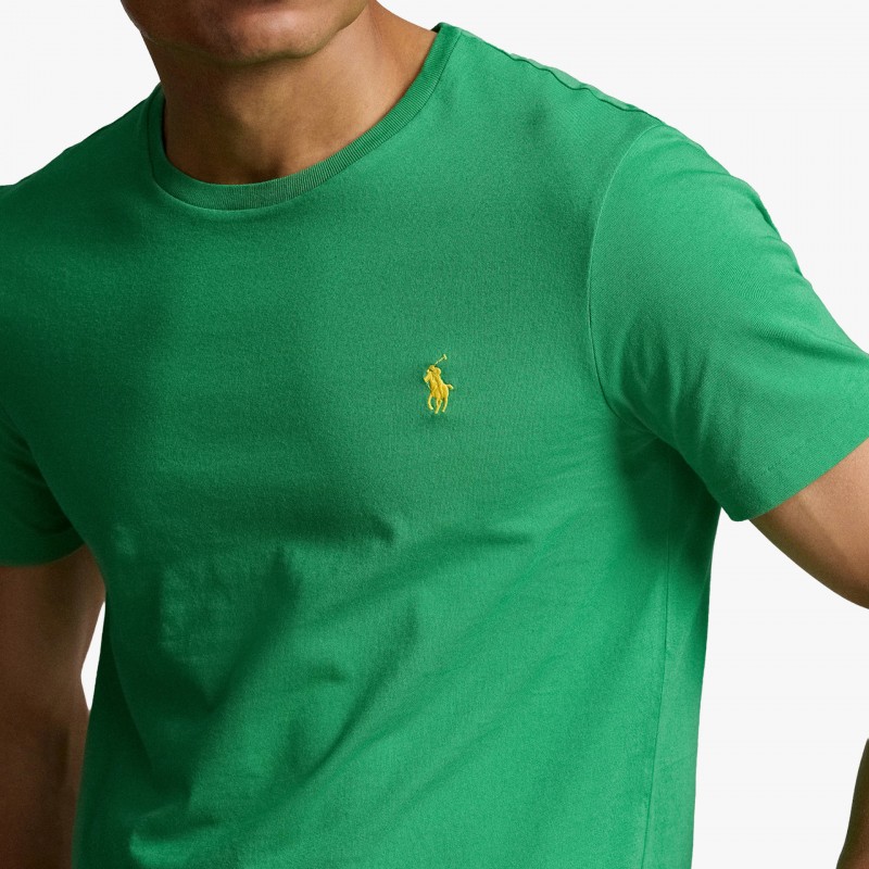Polo Ralph Lauren 26/1 Jersey Polo Ralph Lauren 26/1 Jersey - 710671438385 - Fuxia, Urban Tribes United