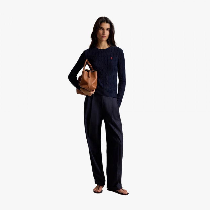 Polo Ralph Lauren Kimberly Polo Ralph Lauren Kimberly - 211971869008 - Fuxia, Urban Tribes United
