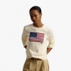 Polo Ralph Lauren The Iconic Flag Jumper Polo Ralph Lauren The Iconic Flag Jumper
