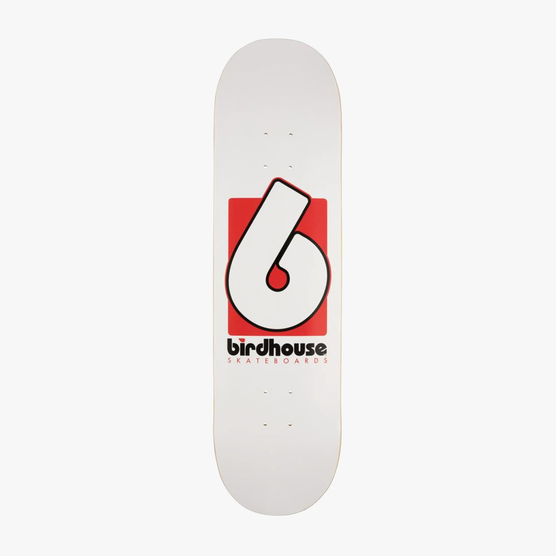 Birdhouse Deck Logo