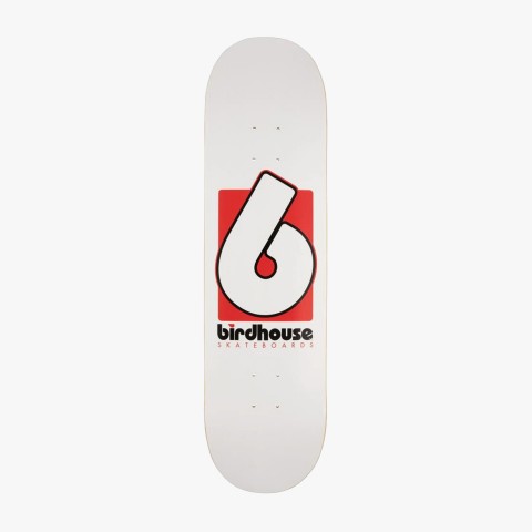 Birdhouse Deck Logo