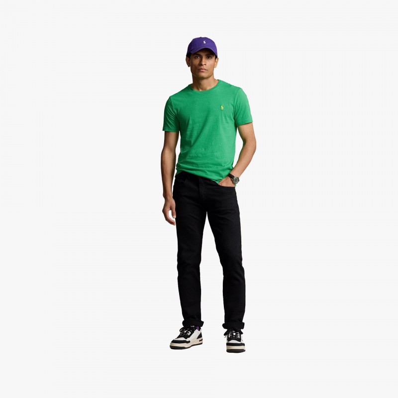 Polo Ralph Lauren 26/1 Jersey Polo Ralph Lauren 26/1 Jersey - 710671438385 - Fuxia, Urban Tribes United