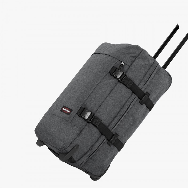 Eastpak Tranverz M - EK62L77H - Fuxia, Urban Tribes United