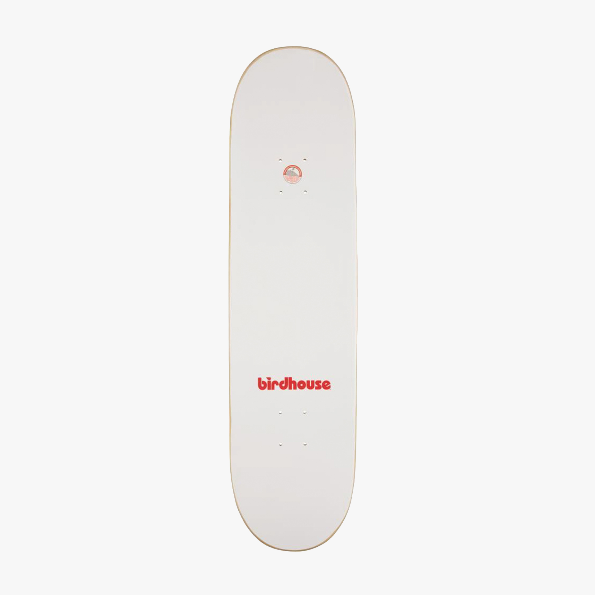 Birdhouse Deck Logo
