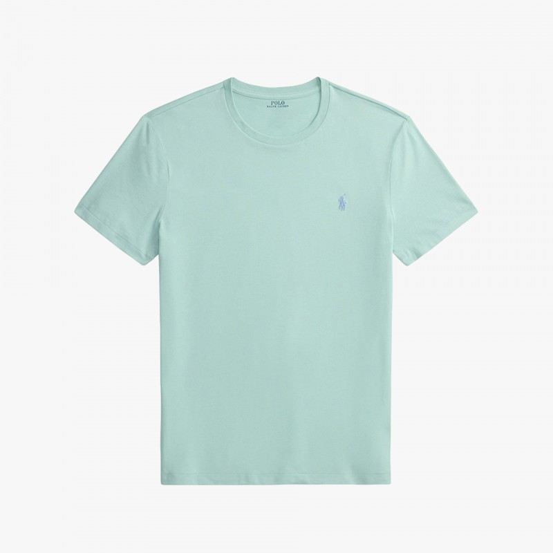 Polo Ralph Lauren Jersey SSL Polo Ralph Lauren Jersey SSL - 710671438507 - Fuxia, Urban Tribes United