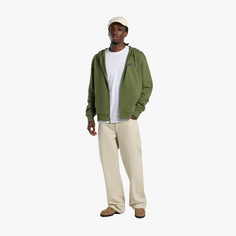 Dickies Zip Dickies Bettsville - DK0A885I K72 - Fuxia, Urban Tribes United