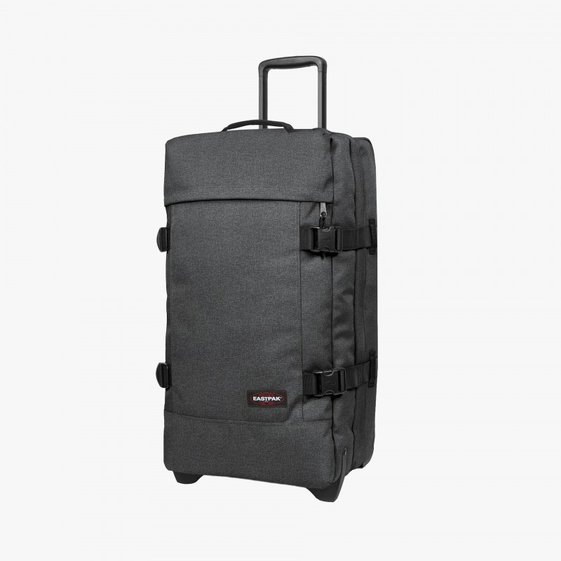 Eastpak Tranverz M - EK62L77H - Fuxia, Urban Tribes United