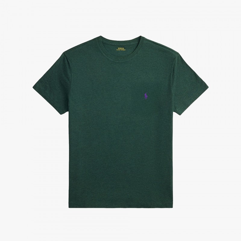 Polo Ralph Lauren Jersey SSL Polo Ralph Lauren Jersey SSL - 710671438460 - Fuxia, Urban Tribes United