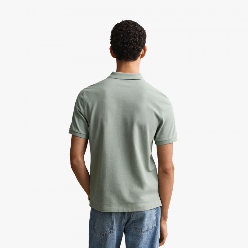 Gant REG SHIELD SS Gant REG SHIELD SS