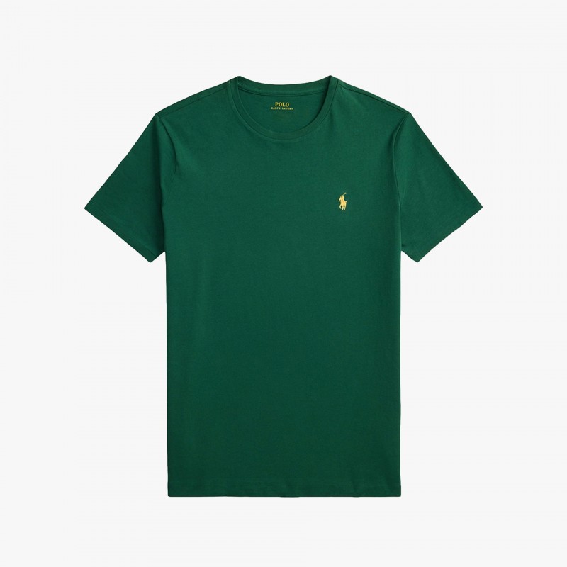 Polo Ralph Lauren Jersey SSL Polo Ralph Lauren Jersey SSL - 710671438461 - Fuxia, Urban Tribes United