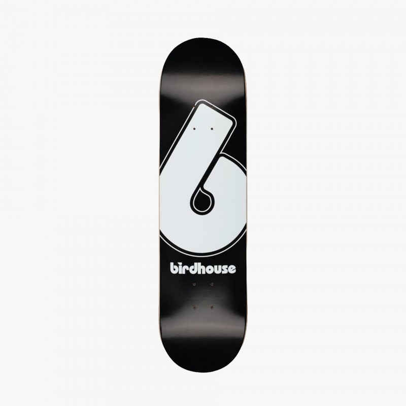Birdhouse Deck Logo Birdhouse Deck Logo - BIR SKD 0200 - Fuxia, Urban Tribes United