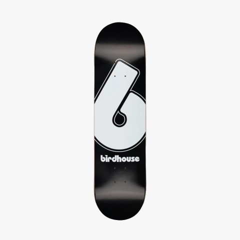 Birdhouse Deck Logo