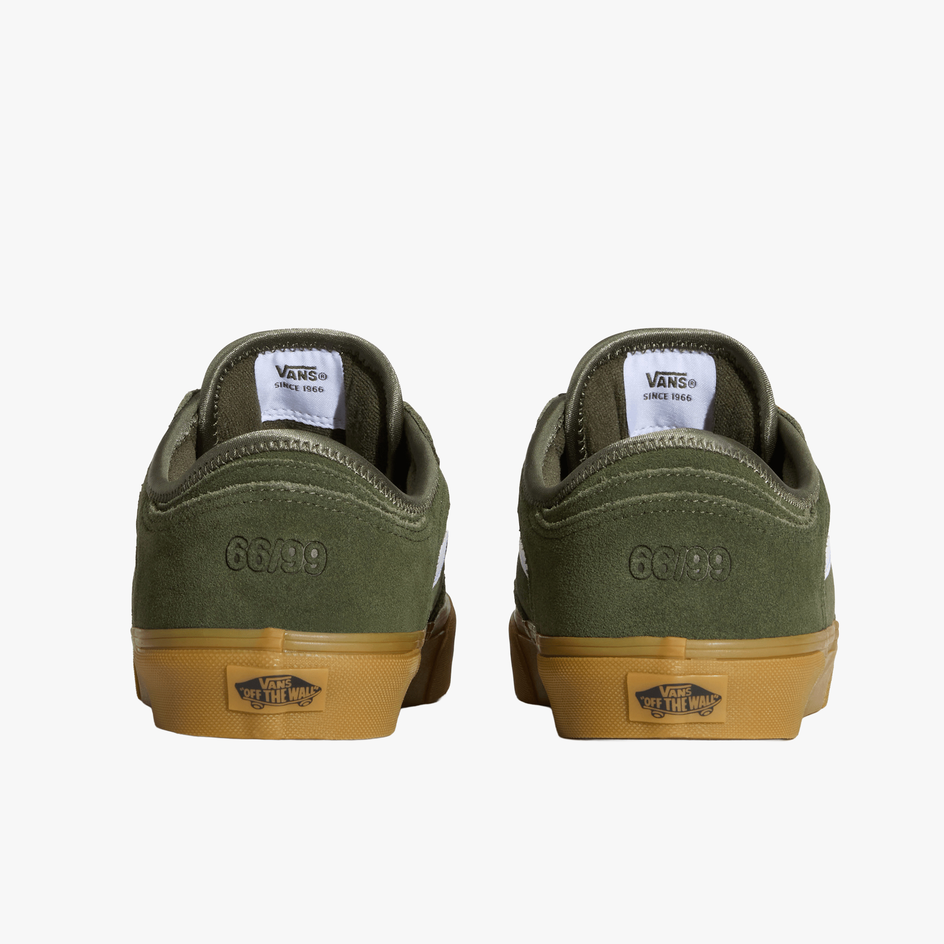 Vans Rowley Classic