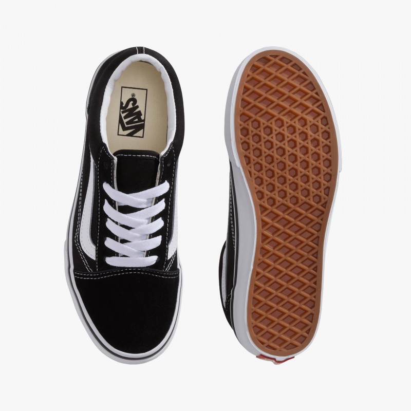 Vans Old Skool Vans Old Skool - VN000D2VY28 - Fuxia, Urban Tribes United