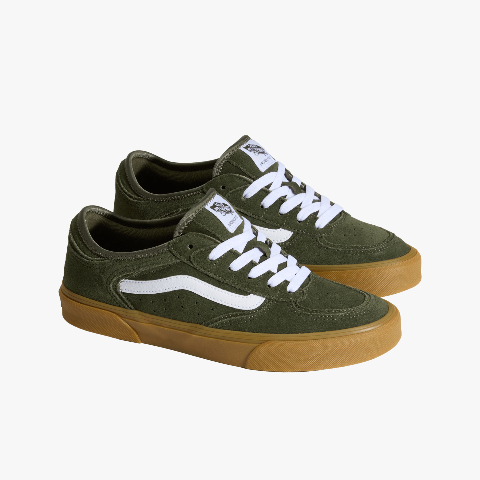 Vans Rowley Classic