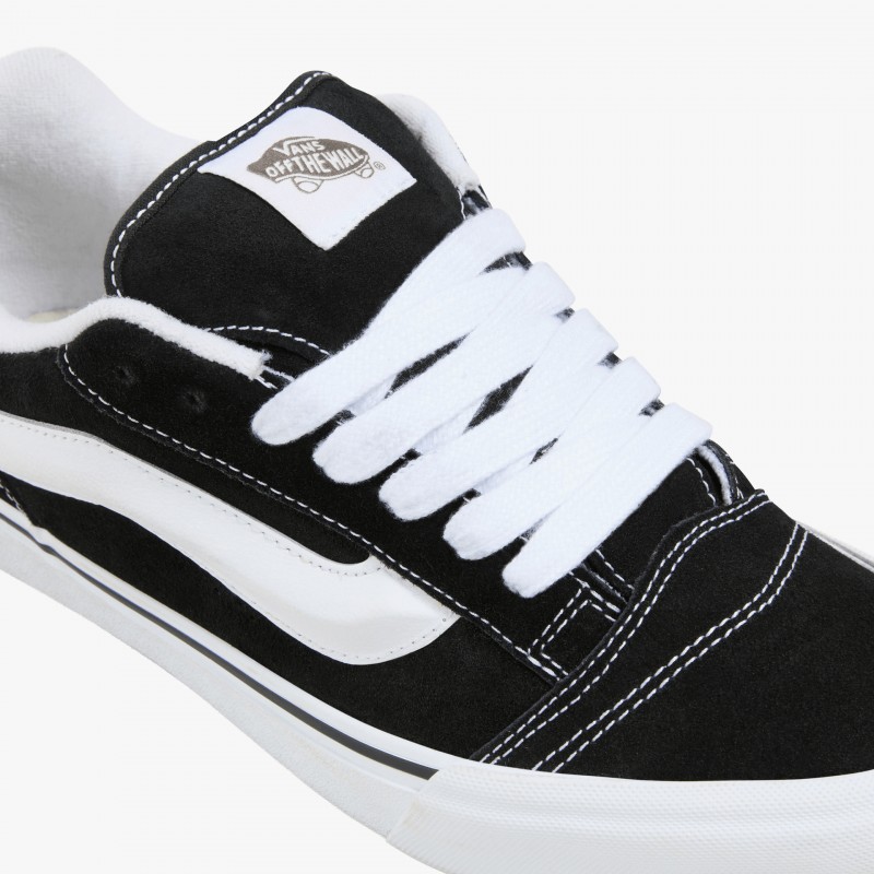 Vans Knu Skool - VN000D2TMCG - Fuxia, Urban Tribes United