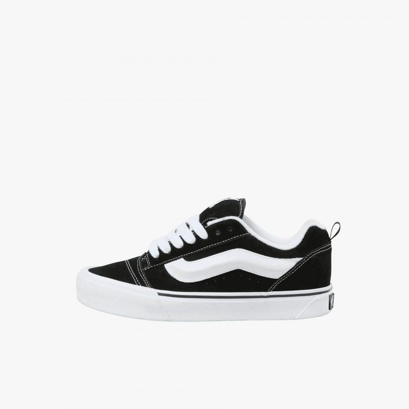 Vans Knu Skool - VN000D2TMCG - Fuxia, Urban Tribes United