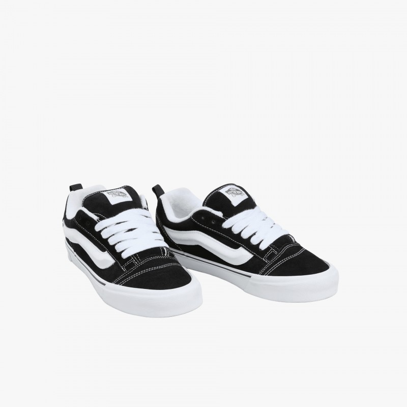 Vans Knu Skool - VN000D2TMCG - Fuxia, Urban Tribes United